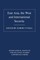 East Asia, the West and International Security