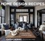 Design Recipes