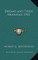 Dreams and Their Meanings 1901