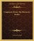 Fragments from the Hermetic Books