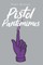 Pistol Pantomimes