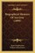 Biographical Memoirs Of Asa Gray (1890)
