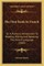 The First Book in French