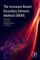 The Inclusion-Based Boundary Element Method (Ibem)