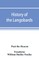 History of the Langobards