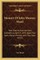 Memoir Of John Mooney Mead
