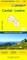 Cantal, Lozire - Michelin Local Map 330