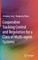Cooperative Tracking Control and Regulation for a Class of Multi-Agent Systems