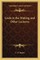 Gods in the Making and Other Lectures