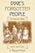 Dixie's Forgotten People