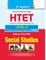 HTET (TGT) Trained Graduate Teacher (Level2) Social Studies (Class VI to VIII) Exam Guide