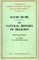 Natural History of Religion