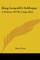 King Leopold's Soliloquy