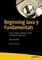 Beginning Java 9 Fundamentals