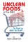 Unclean Foods of the Bible