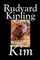 Kim by Rudyard Kipling, Fiction, Literary