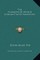 The Narrative Of Arthur Gordon Pym Of Nantucket