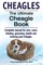 Cheagles. The Ultimate Cheagle Book. Complete manual for care, costs, feeding, grooming, health and training your Cheagle dog.