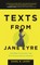 Texts from Jane Eyre