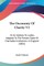 The Oeconomy Of Charity V2