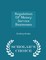 Regulation of Money Service Businesses - Scholar's Choice Edition