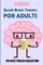 Quick Brain Teasers For Adults
