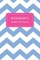 Khadijah's Pocket Posh Journal, Chevron
