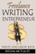 Freelance Writing Entrepreneur