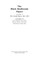 The Black Abolitionist Papers