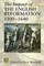 The Impact of the English Reformation 1500-1640