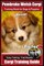 Pembroke Welsh Corgi Training Book for Dogs and Puppies by Bone Up Dog Training