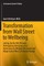 Transformation from Wall Street to Wellbeing