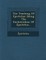 The Teaching of Epictetus