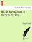 A Life for a Love