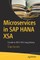 Microservices in SAP Hana Xsa