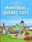 Montreal & Quebec City