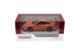 KINSMART Miniatūrais modelis - 2010 Porsche 911 GST RS, izmērs 1:36