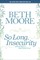 So Long, Insecurity