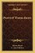 Poetry of Thomas Moore