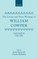 The Letters and Prose Writings of William Cowper