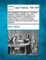 The magistrate's criminal law