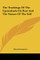 The Teachings of the Upanishads on Rest and the Nature of the Self