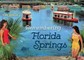 Remembering Florida Springs
