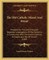 The Old Catholic Missal and Ritual