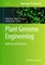 Plant Genome Engineering