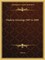 Modern Astrology 1897 to 1898