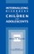 Internalizing Disorders In Child & A