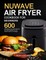 Nuwave Air Fryer Cookbook for Beginners