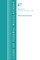 Code of Federal Regulations, Title 47 Telecommunications 0-19, Revised as of October 1, 2021