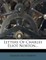 Letters Of Charles Eliot Norton...